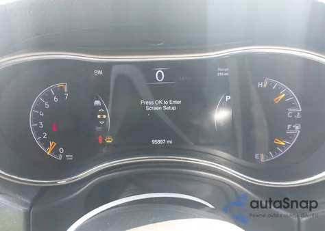 2015 Jeep Grand Cherokee Altitude from USA, damaged, VIN 1C4RJFAG3FC783437